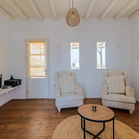 Villa Ryakia Villa, 5 Min Away From Super Paradise Beach *