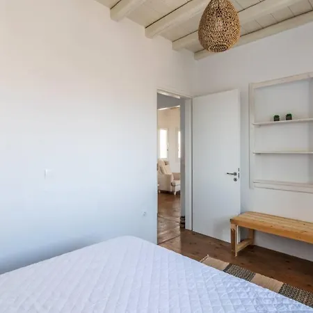 Villa Ryakia Villa, 5 Min Away From Super Paradise Beach *